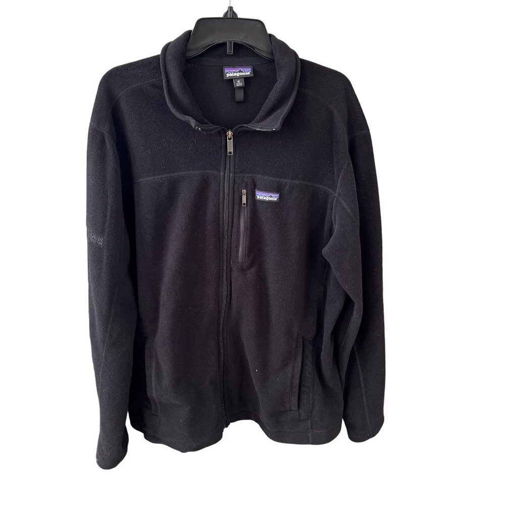 Patagonia Men's Micro D Jacket  Size XL
